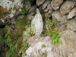 Ciudad de Letur 2008